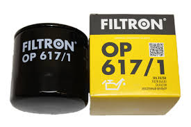 ФИЛЬТР МАСЛЯНЫЙ FILTRON OP6171