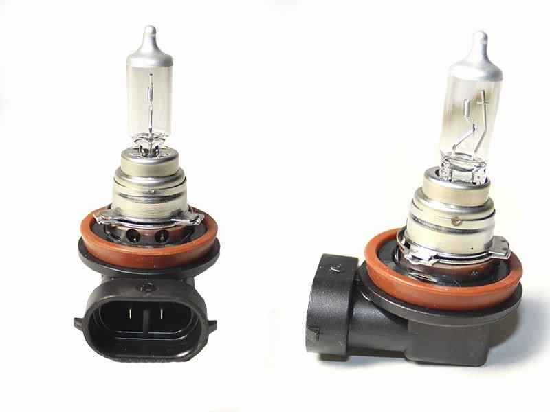 ЛАМПОЧКА STANLEY 140068 H16 12V 19Вт. Галлогеная