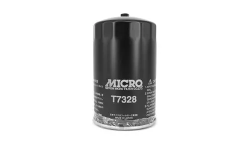 ФИЛЬТР МАСЛЯНЫЙ MICRO T7328