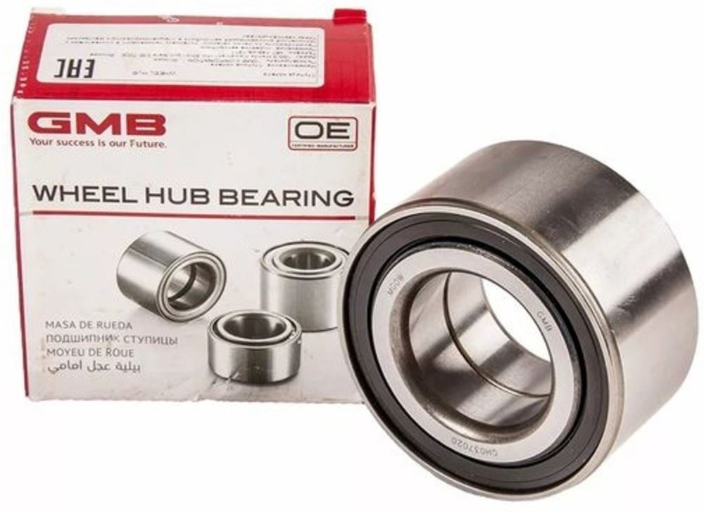 ПОДШИПНИК СТУПИЦЫ GMB GH040031