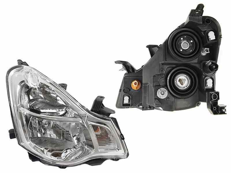 ФАРА SAT ST1151119R