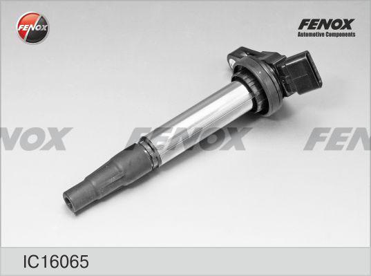 КАТУШКА ЗАЖИГАНИЯ FENOX IC16065
