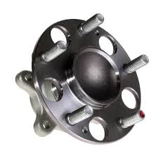 СТУПИЦА В СБОРЕ SKF VKBA6917