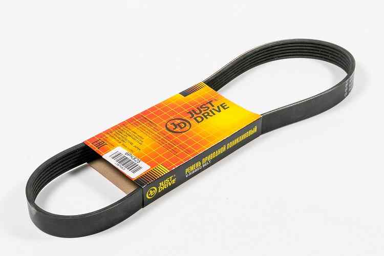 РЕМЕНЬ ПОЛИКЛИНОВЫЙ JD 6PK825