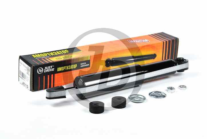 АМОРТИЗАТОР ПОДВЕСКИ JD JAA0026