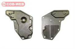 ФИЛЬТР АКПП COB-WEB 11173A01