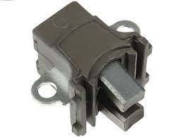 ЩЕТОЧНЫЙ УЗЕЛ ГЕНЕРАТОРА AS-PL ABH6005