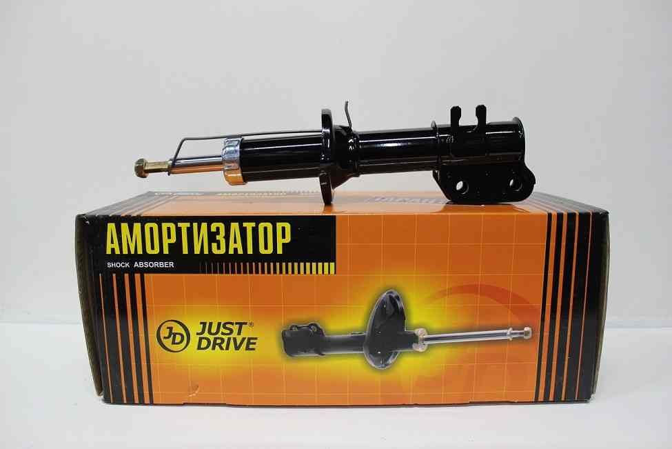 СТОЙКА JD JAS0349