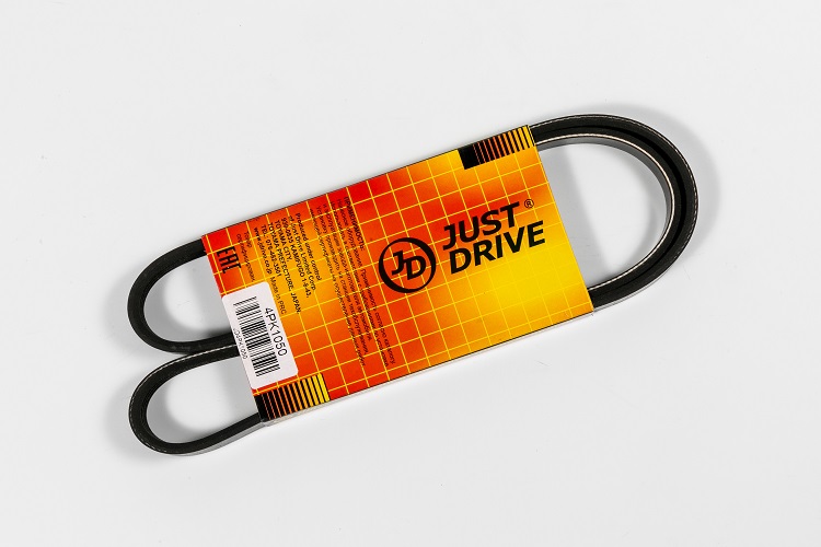 РЕМЕНЬ ПОЛИКЛИНОВЫЙ JD 4PK1050