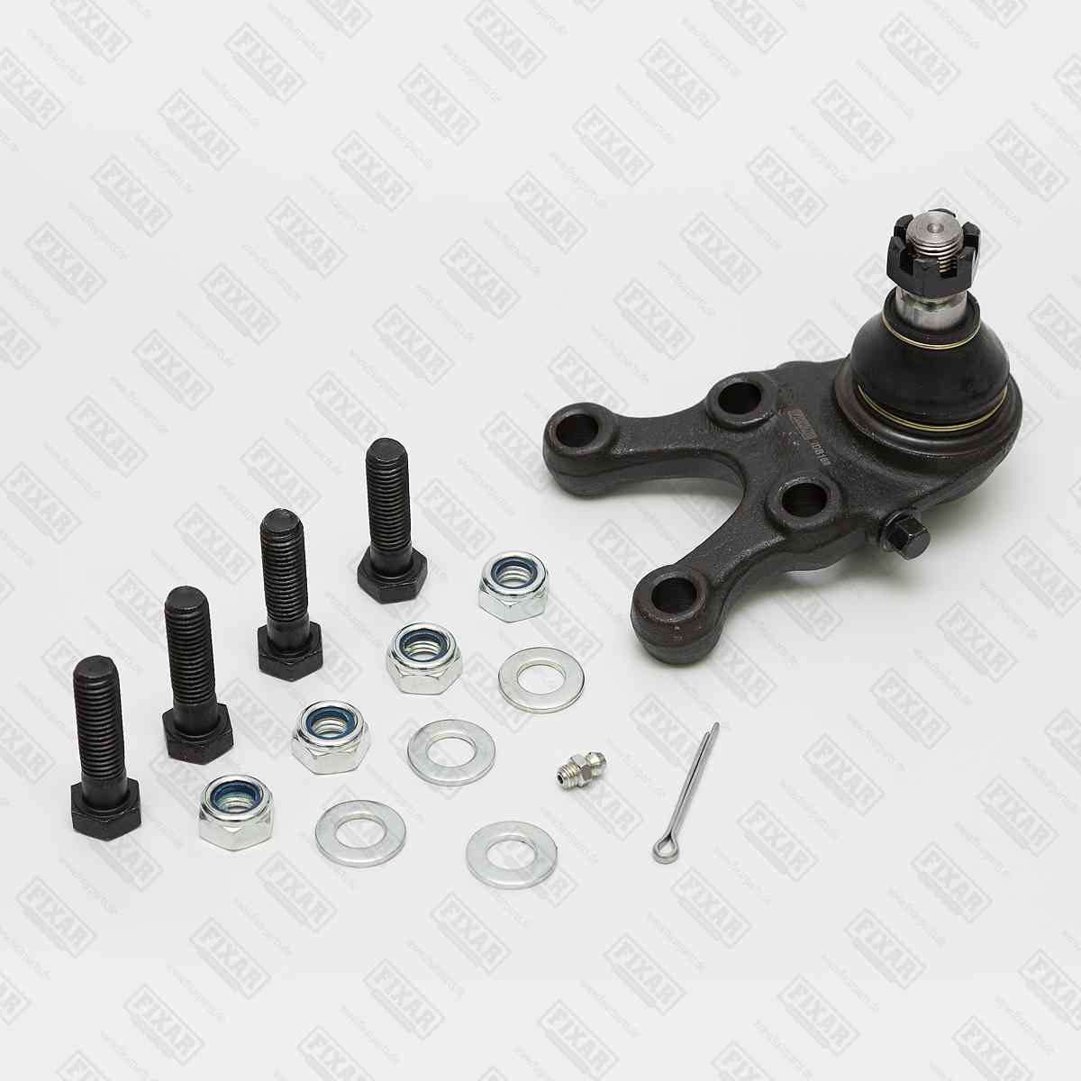 ШАРОВАЯ ОПОРА FIXAR FK0206R