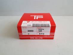 КОЛЬЦА ПОРШНЕВЫЕ TP 35950050