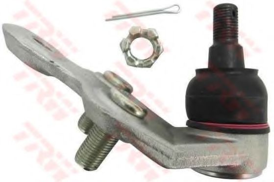 ШАРОВАЯ ОПОРА TRW JBJ7629