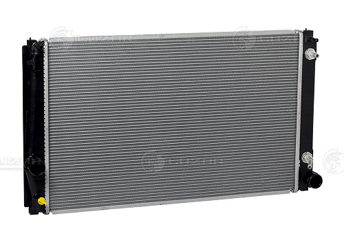 РАДИАТОР LUZAR LRC19120