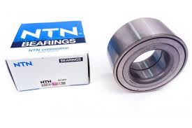 ПОДШИПНИК СТУПИЦЫ NTN-SNR AU08143LLXL588
