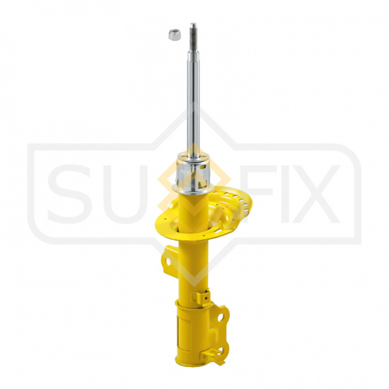 СТОЙКА ГАЗОМАСЛЯНАЯ SUFIX SU1150