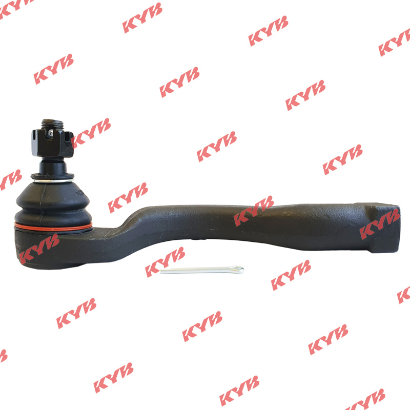 НАКОНЕЧНИК РУЛЕВОЙ KYB KTR1142