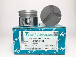 ПОРШЕНЬ ДВС TEIKIN 44296ASTD