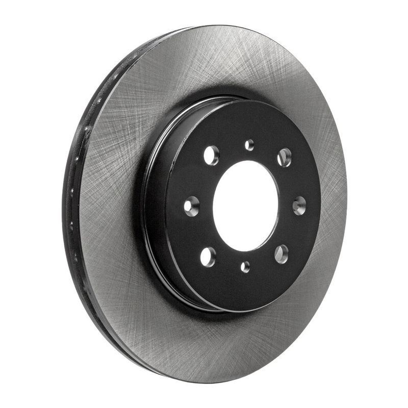 ДИСК ТОРМОЗНОЙ ADVICS C6F123B