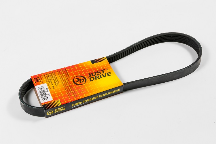 РЕМЕНЬ ПОЛИКЛИНОВЫЙ JD 6PK780