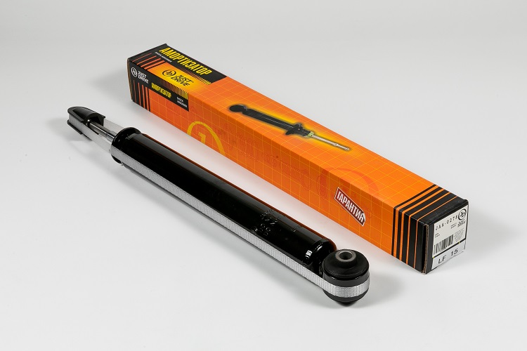 АМОРТИЗАТОР ПОДВЕСКИ JD JAA0278