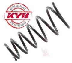ПРУЖИНА ПОДВЕСКИ KYB RK9521