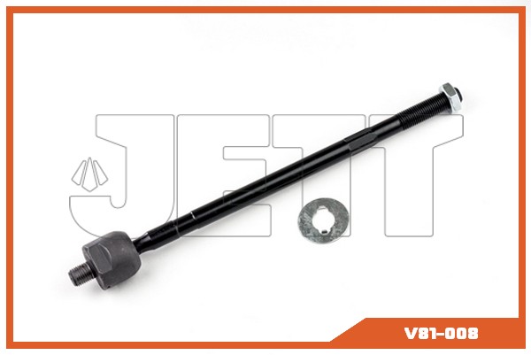 ТЯГА РУЛЕВАЯ JETT V81008
