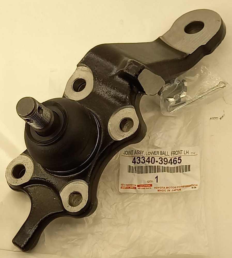 ШАРОВАЯ ОПОРА TOYOTA 4334039465