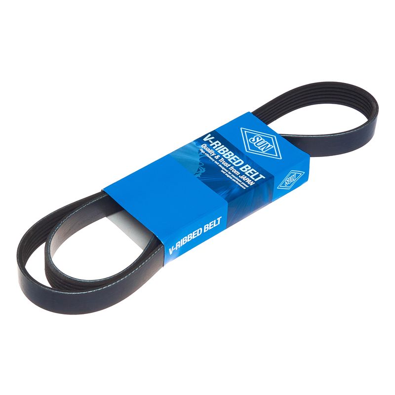 РЕМЕНЬ ПОЛИКЛИНОВЫЙ SUN 6PK1300