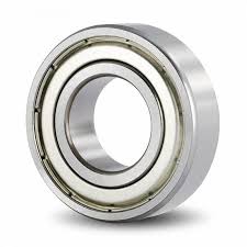 ПОДШИПНИК NACHI 6008ZZE