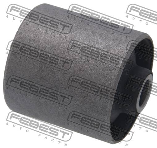 САЙЛЕНТБЛОК ПРОДОЛЬНОЙ ТЯГИ FEBEST TAB352