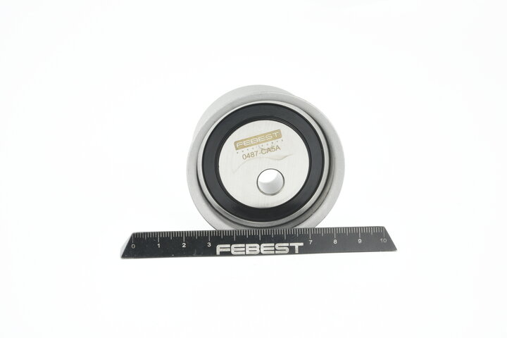 РОЛИК НАТЯЖНОЙ ГРМ FEBEST 0487CA5A