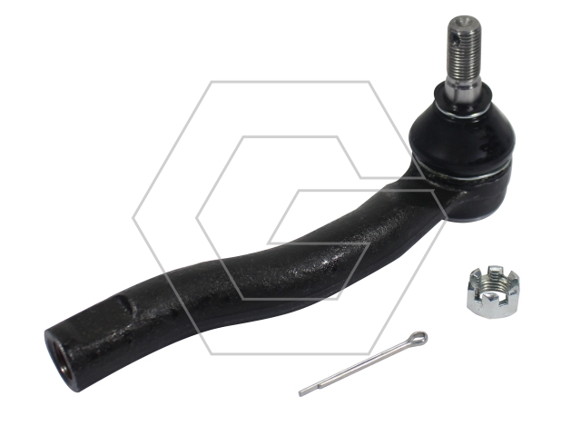 НАКОНЕЧНИК РУЛЕВОЙ G-AUTOPARTS GSU070455