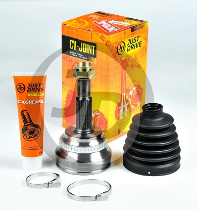 ШРУС ВНЕШНИЙ JD JCT0066A