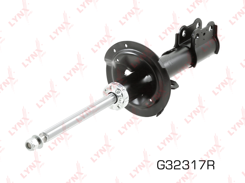 СТОЙКА ГАЗОМАСЛЯНАЯ LYNXauto G32317R