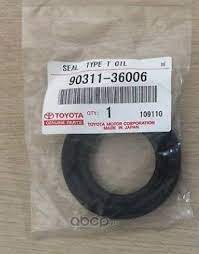 САЛЬНИК НА ПОЛУОСЬ TOYOTA 9031136006