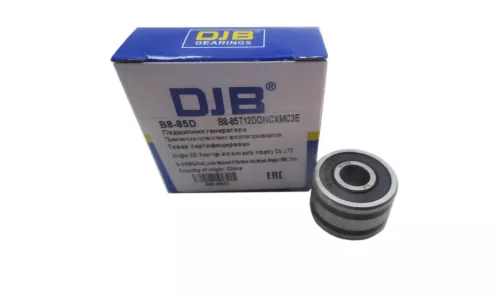 ПОДШИПНИК ГЕНЕРАТОРА DJB B885D