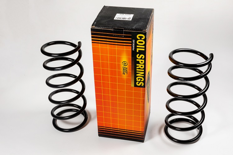 ПРУЖИНА ПОДВЕСКИ JD JJS1270