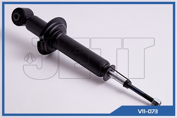 АМОРТИЗАТОР ПОДВЕСКИ JETT V11073