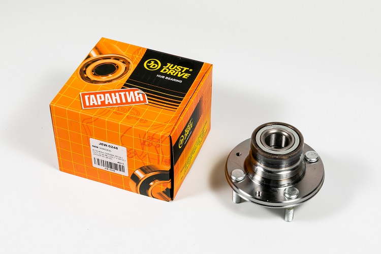 СТУПИЦА В СБОРЕ JD JEW0248