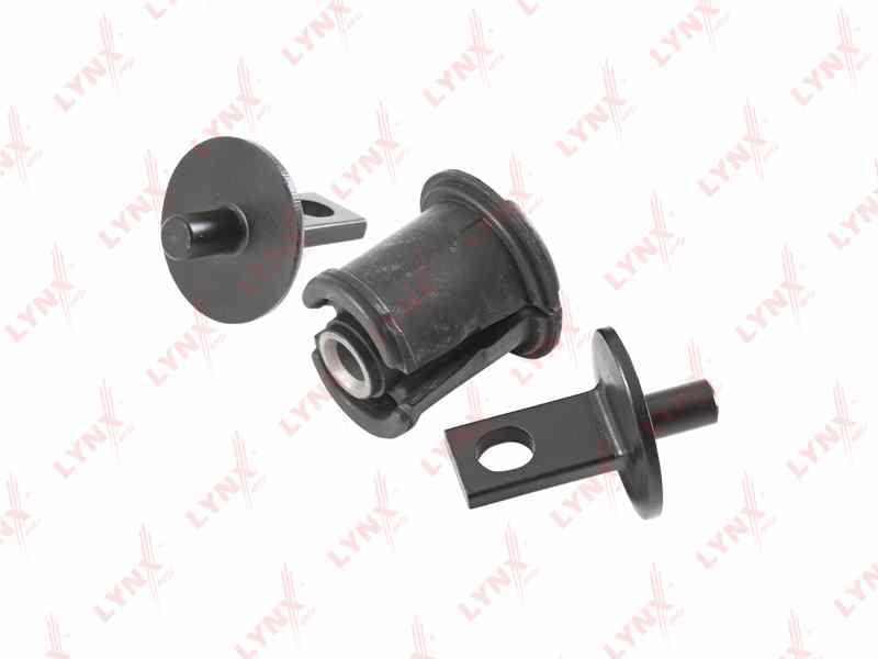 САЙЛЕНТБЛОК РЫЧАГА ПОДВЕСКИ LYNXauto C9432
