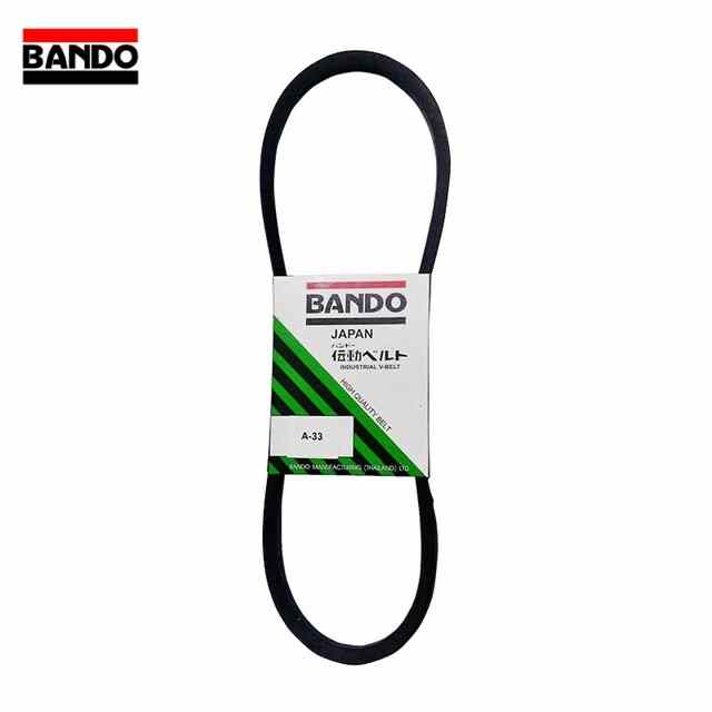 РЕМЕНЬ КЛИНОВИДНЫЙ BANDO RAF2305