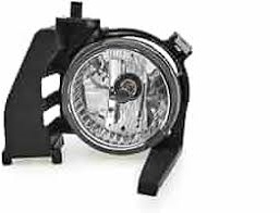 ФАРА ПРОТИВОТУМАННАЯ SAT ST3202009LUQ