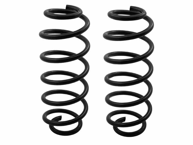 КОМПЛЕКТ ПРУЖИН BAIKOR BKCS0559