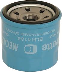 ФИЛЬТР МАСЛЯНЫЙ MECA FILTER ELH4188