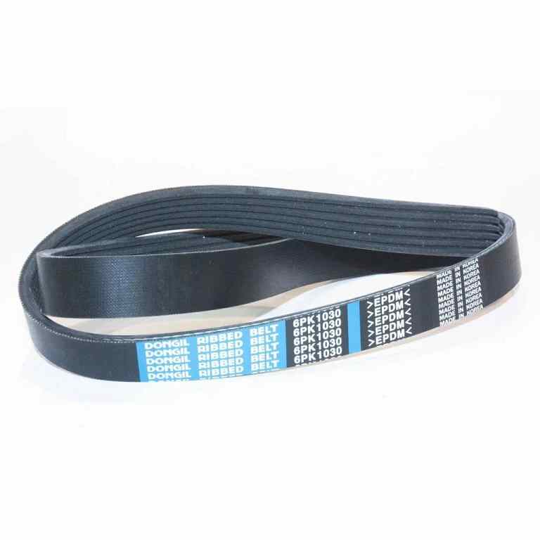 РЕМЕНЬ ПОЛИКЛИНОВЫЙ DONGIL 6PK1030