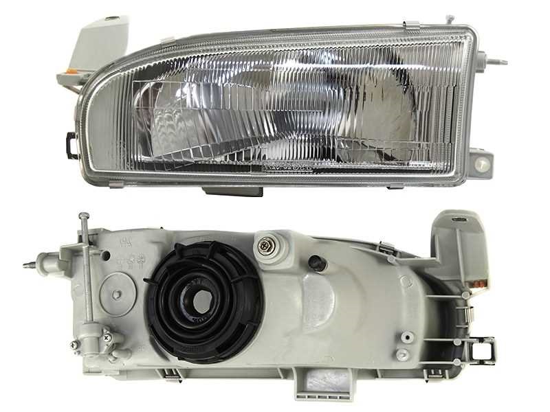 ФАРА SAT ST2121162L