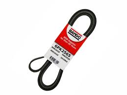 РЕМЕНЬ ПОЛИКЛИНОВЫЙ BANDO 6PK2565