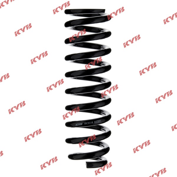 ПРУЖИНА ПОДВЕСКИ KYB RK3818