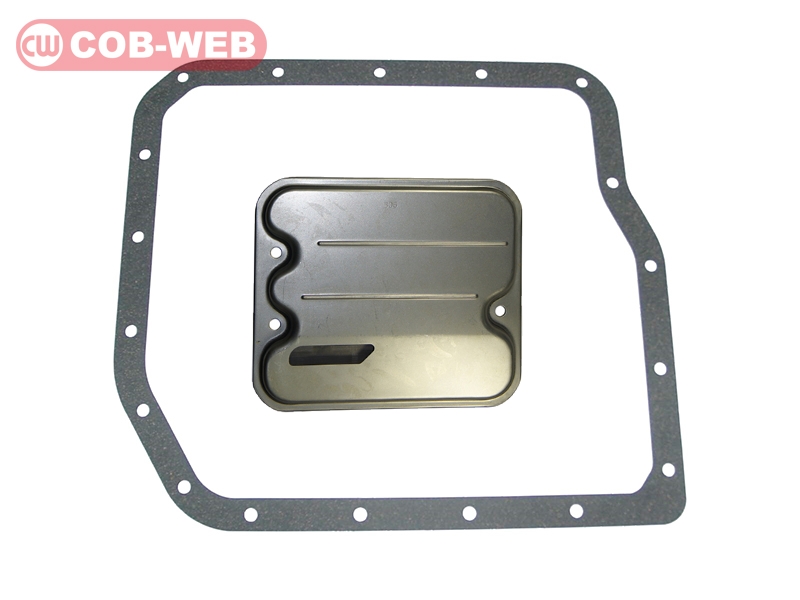 ФИЛЬТР АКПП COB-WEB 11266A