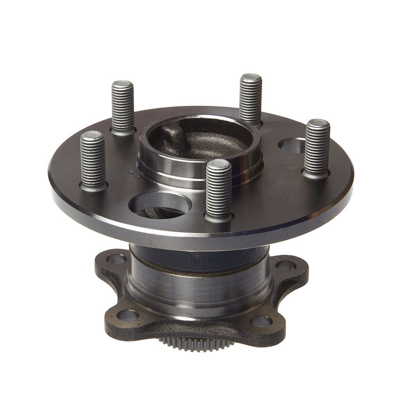 СТУПИЧНЫЙ УЗЕЛ DOUBLE FORCE DFBA0061